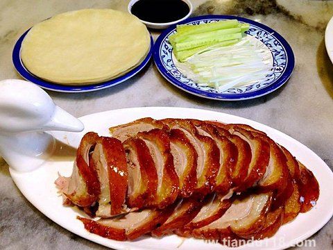 北京有哪些特產(chǎn)(北京特產(chǎn)排行榜前十名)(圖1) 北京十大特產(chǎn)