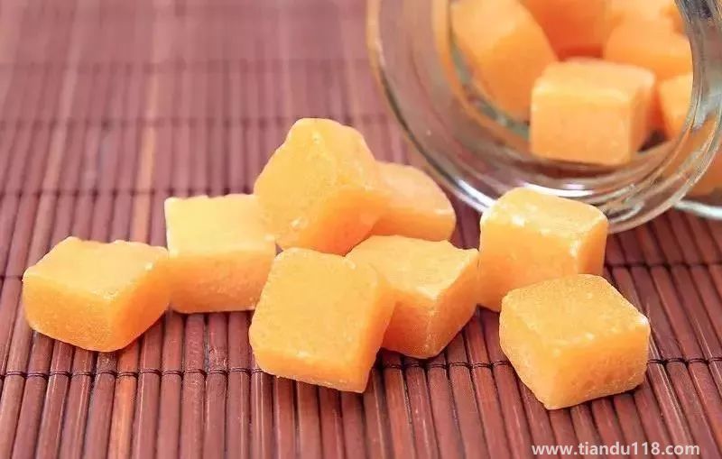 上海有哪些特產(上海特產排行榜前十名)(圖3) 上海十大特產