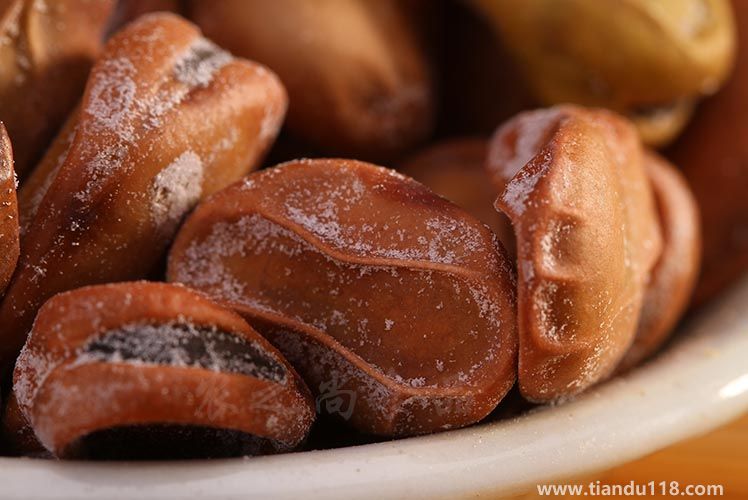 上海有哪些特產(上海特產排行榜前十名)(圖9) 上海十大特產