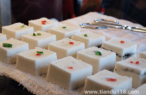 上海有哪些特產(上海特產排行榜前十名)(圖10) 上海十大特產