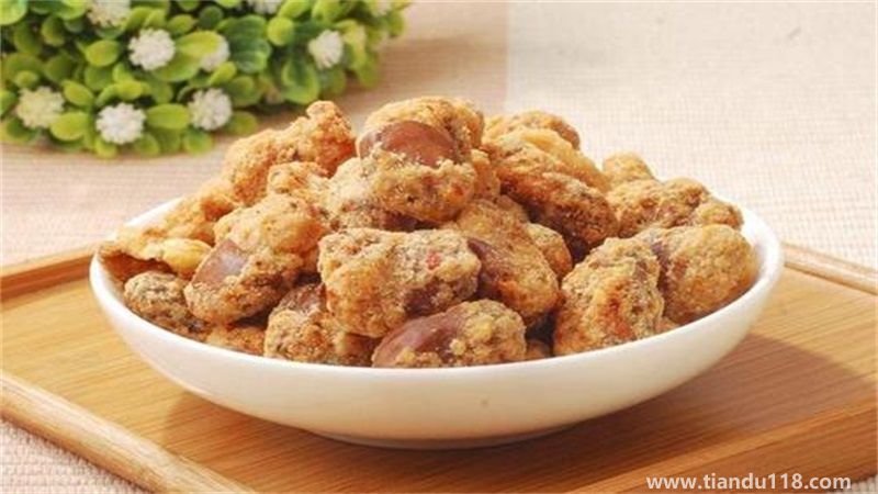 重慶十大特產(chǎn)，來(lái)重慶旅游的你，千萬(wàn)不要錯(cuò)過(guò)哦