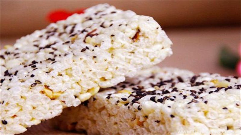 重慶十大特產(chǎn)，來(lái)重慶旅游的你，千萬(wàn)不要錯(cuò)過(guò)哦