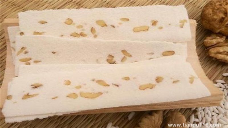 重慶十大特產(chǎn)，來(lái)重慶旅游的你，千萬(wàn)不要錯(cuò)過(guò)哦