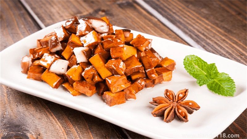 重慶十大特產(chǎn)，來(lái)重慶旅游的你，千萬(wàn)不要錯(cuò)過(guò)哦