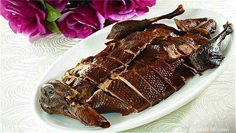 重慶十大特產(chǎn)，來(lái)重慶旅游的你，千萬(wàn)不要錯(cuò)過(guò)哦