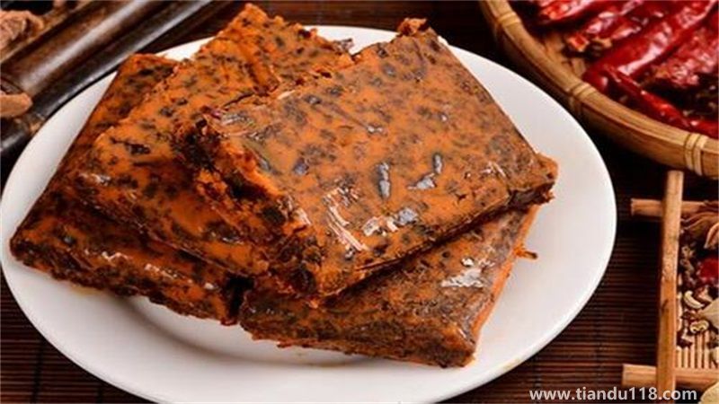 重慶十大特產(chǎn)，來(lái)重慶旅游的你，千萬(wàn)不要錯(cuò)過(guò)哦