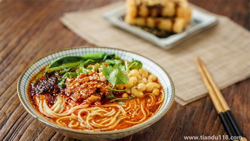 重慶十大特產(chǎn)，來(lái)重慶旅游的你，千萬(wàn)不要錯(cuò)過(guò)哦