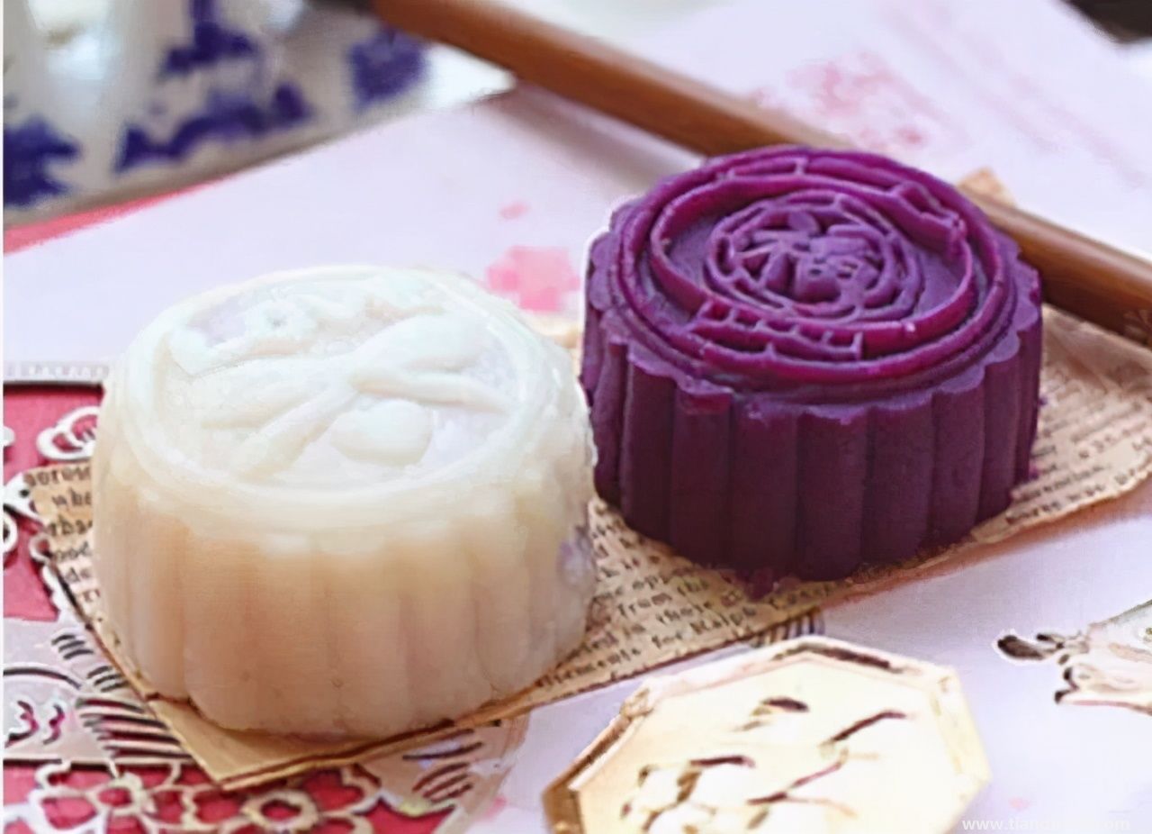 香港十大特產(chǎn)你吃過(guò)嗎？大灣網(wǎng)帶你來(lái)看看有哪些