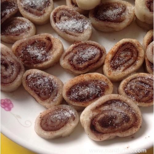 澳門(mén)有哪些特產(chǎn)(澳門(mén)特產(chǎn)排行榜前十名)(圖2) 澳門(mén)十大特產(chǎn)