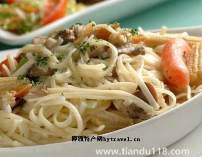 澳門(mén)有哪些特產(chǎn)(澳門(mén)特產(chǎn)排行榜前十名)(圖3) 澳門(mén)十大特產(chǎn)