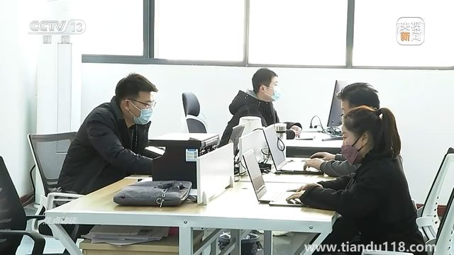 中國經濟一季度“開門穩(wěn)”這樣實現(xiàn)(圖6) 中國經濟一季度“開門穩(wěn)”這樣實現(xiàn)(圖6)