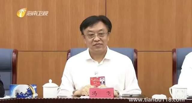 醫(yī)學(xué)博士出身的他當(dāng)選海南省委書記 醫(yī)生出身 曾在上海、教育部工作(圖3)