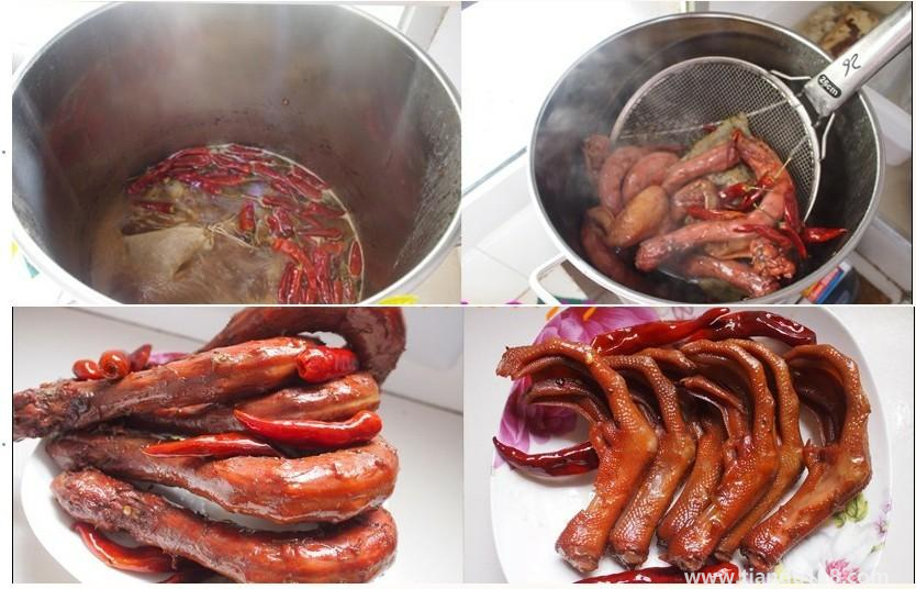 湖南常德市土特產(chǎn)集錦、美食攻略（二）