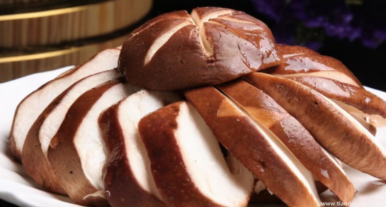 湖南邵陽這四種特產(chǎn)，遠(yuǎn)近聞名，看看你吃過哪幾種？