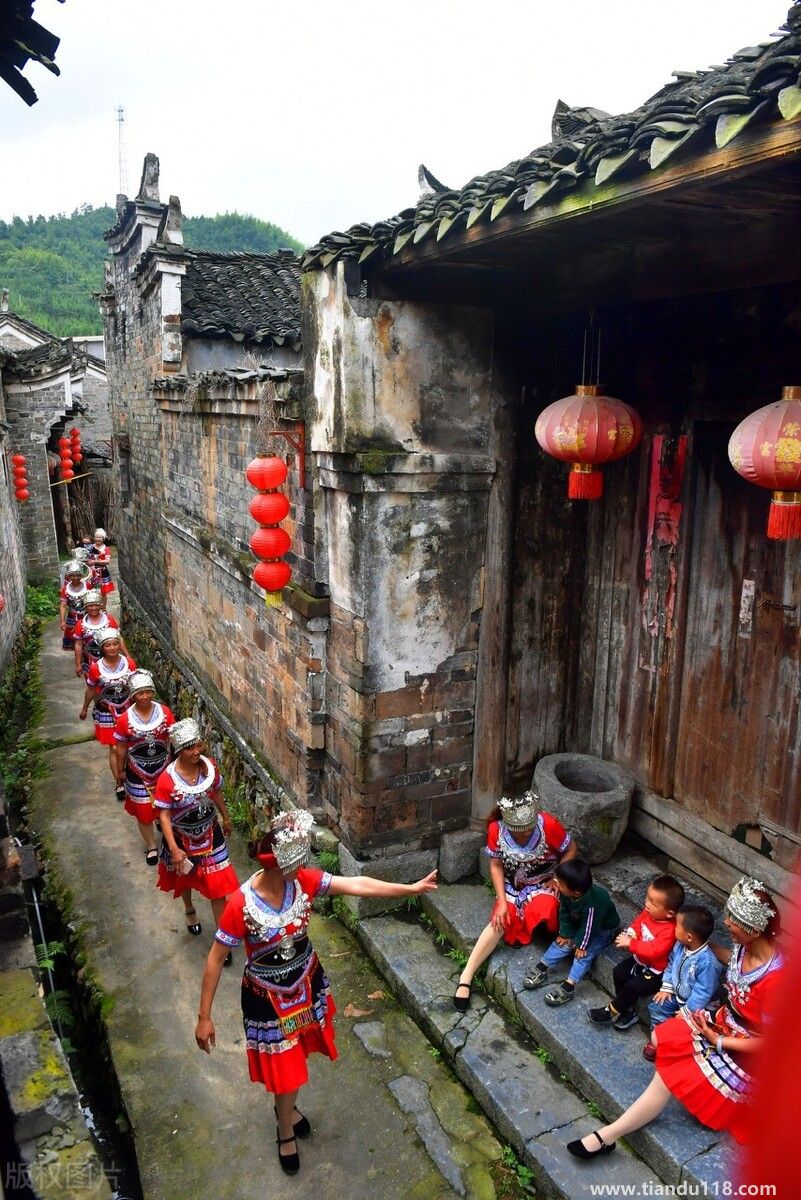 湖南邵陽城步苗族自治縣都有哪些特產(chǎn)呢 分享十六個特產(chǎn)