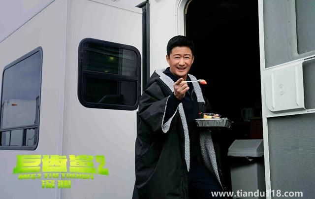 吳京IP屬地顯示泰國(guó):在當(dāng)?shù)嘏碾娪熬摭X鯊2(圖4) 吳京IP屬地顯示泰國(guó):在當(dāng)?shù)嘏碾娪熬摭X鯊2(圖4)