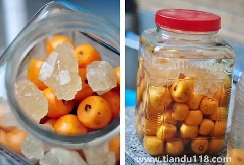 枇杷泡酒去皮好還是不去皮好(枇杷泡酒的制作方法匯總)(圖2) 枇杷泡酒去皮好還是不去皮好2