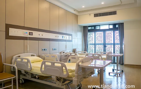 在三甲醫(yī)院住院從幾點(diǎn)開始算一天(三甲醫(yī)院住院不足24小時(shí)算一天嗎)(圖3) 在三甲醫(yī)院住院從幾點(diǎn)開始算一天3