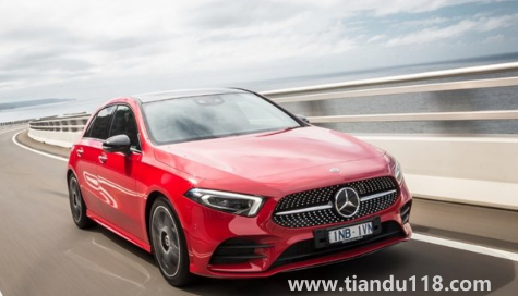 奔馳a200為什么那么便宜（買(mǎi)奔馳a200傻嗎）