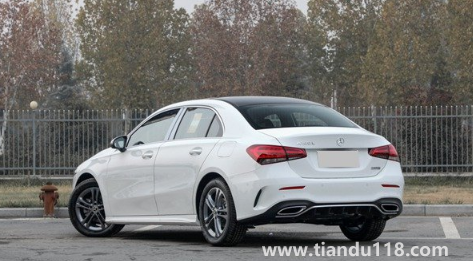 奔馳a200為什么那么便宜(買(mǎi)奔馳a200傻嗎)(圖2) 奔馳a200為什么那么便宜2