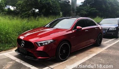 奔馳a200為什么那么便宜(買(mǎi)奔馳a200傻嗎)(圖3) 奔馳a200為什么那么便宜3