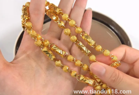 2022高考能不能帶金銀首飾(高考帶金銀首飾金屬探測器會響嗎)(圖2) 2022高考能不能帶金銀首飾2