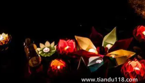 2022年鬼節(jié)什么時(shí)候開(kāi)始什么時(shí)候結(jié)束（2022年鬼節(jié)是幾月幾號(hào) ）