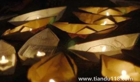 2022年鬼節(jié)什么時(shí)候開(kāi)始什么時(shí)候結(jié)束(2022年鬼節(jié)是幾月幾號(hào) )(圖3) 2022年鬼節(jié)什么時(shí)候開(kāi)始什么時(shí)候結(jié)束3