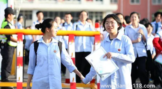 2022高考成績(jī)是不是只有自己看得到（高考幾天后可以查成績(jī)）