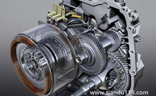 變速箱有問題會出現(xiàn)什么癥狀（變速箱壞了還能開嗎）