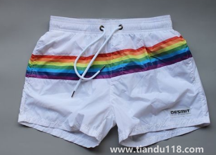 運(yùn)動(dòng)短褲買來要洗嗎(運(yùn)動(dòng)短褲新的怎么處理才能穿)(圖3) 運(yùn)動(dòng)短褲買來要洗嗎3