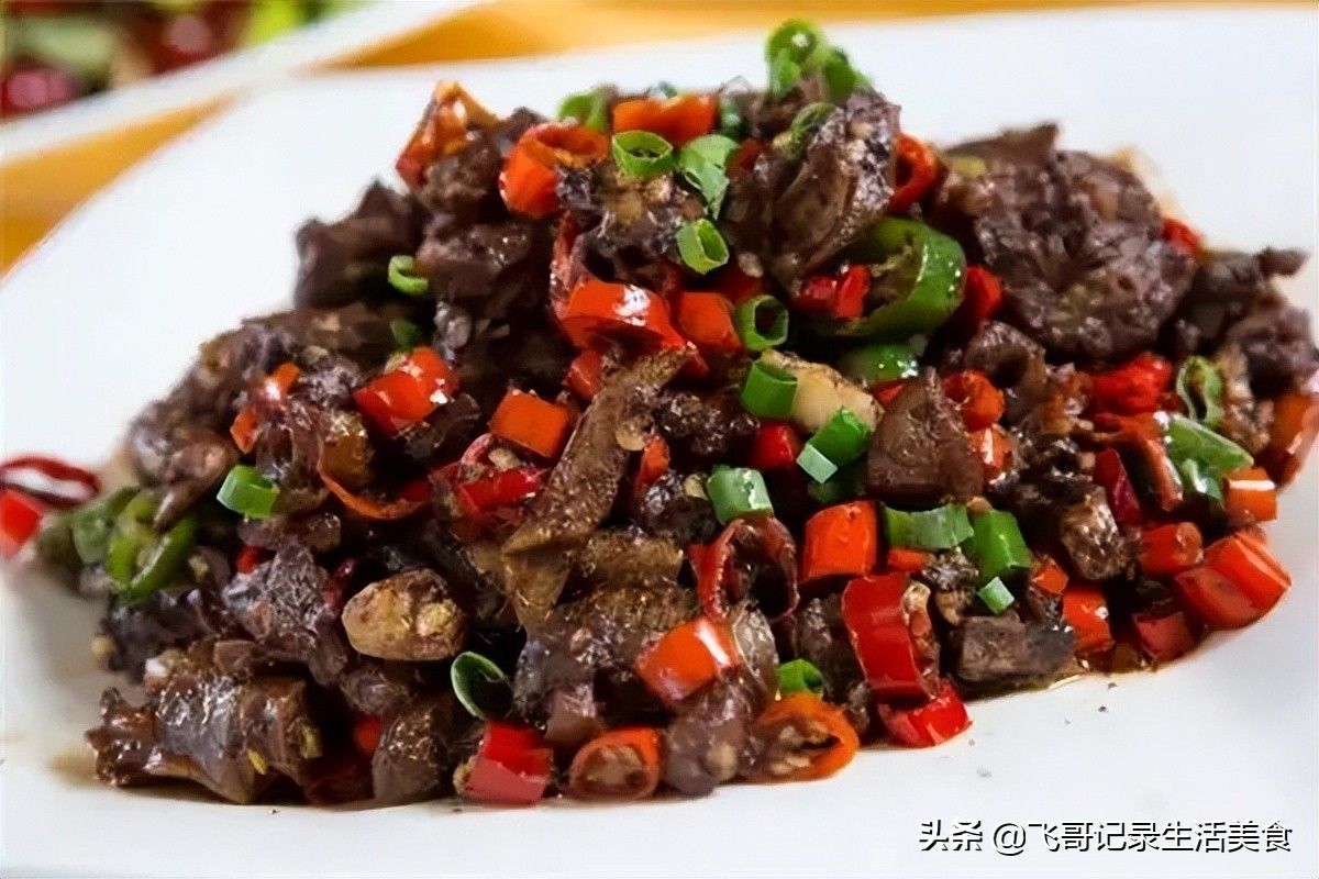 舌尖上的湖南之永州篇，湖南的“南大門”永州十大名菜