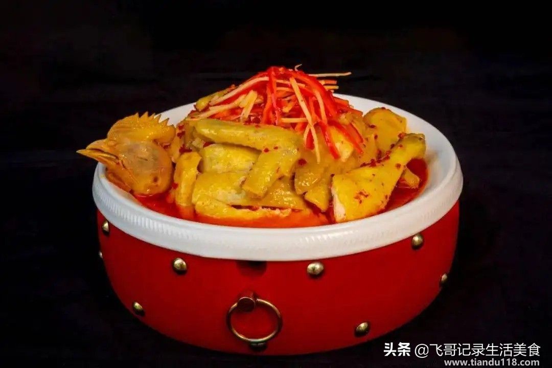 舌尖上的湖南之永州篇，湖南的“南大門”永州十大名菜