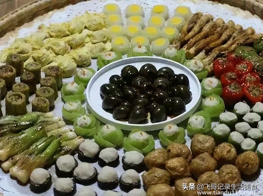 舌尖上的湖南之永州篇，湖南的“南大門”永州十大名菜