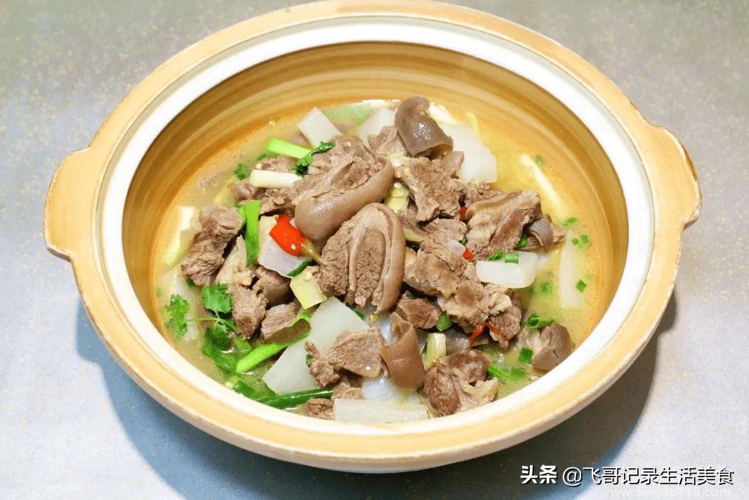 舌尖上的湖南之永州篇，湖南的“南大門”永州十大名菜