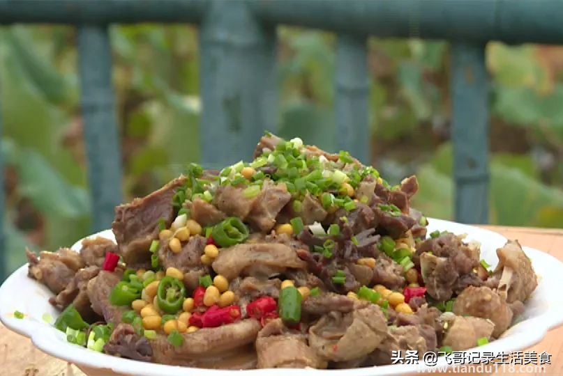 舌尖上的湖南之永州篇，湖南的“南大門”永州十大名菜