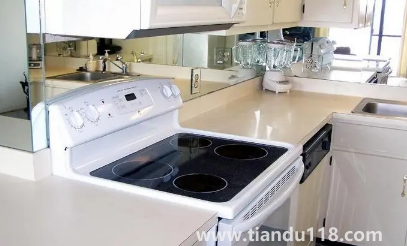 灶臺朝西怎么辦(灶臺坐西朝東好不好)(圖2) 灶臺朝西怎么辦2