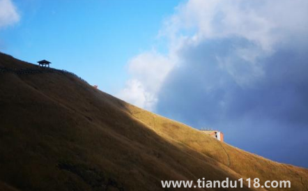 2022國(guó)慶去武功山露營(yíng)冷不冷(國(guó)慶去武功山露營(yíng)好不好)(圖3) 2022國(guó)慶去武功山露營(yíng)冷不冷3