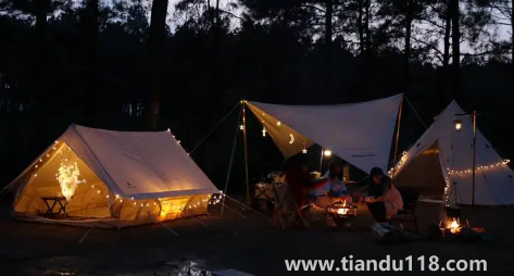 2022國(guó)慶節(jié)露營(yíng)會(huì)不會(huì)很冷(國(guó)慶露營(yíng)是不是不好)(圖1) 2022國(guó)慶節(jié)露營(yíng)會(huì)不會(huì)很冷1