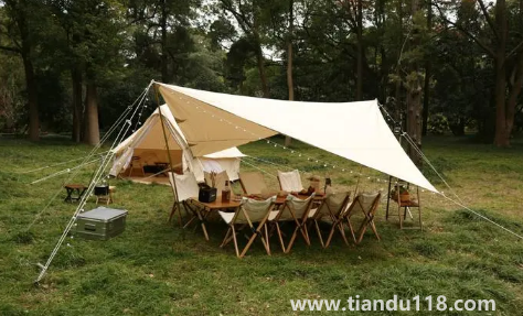 2022國(guó)慶節(jié)露營(yíng)會(huì)不會(huì)很冷(國(guó)慶露營(yíng)是不是不好)(圖2) 2022國(guó)慶節(jié)露營(yíng)會(huì)不會(huì)很冷2