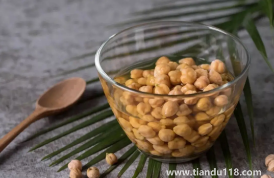 鷹嘴豆怎么吃減肥效果最好(鷹嘴豆為什么能減肥)(圖1) 鷹嘴豆怎么吃減肥效果最好1