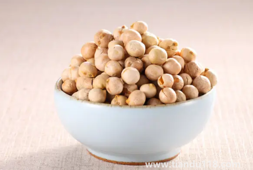 鷹嘴豆怎么吃減肥效果最好(鷹嘴豆為什么能減肥)(圖3) 鷹嘴豆怎么吃減肥效果最好3