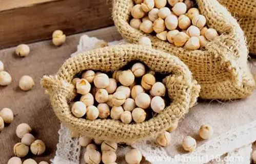 鷹嘴豆怎么吃減肥效果最好(鷹嘴豆為什么能減肥)(圖2) 鷹嘴豆怎么吃減肥效果最好2