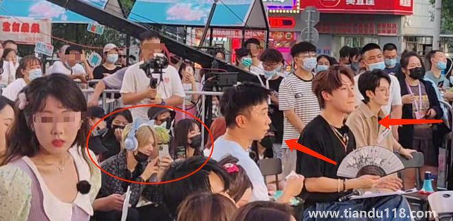 山寨男團(tuán)錄制惹爭(zhēng)議 楊迪劉維道歉（稱硬實(shí)力才是有價(jià)值）