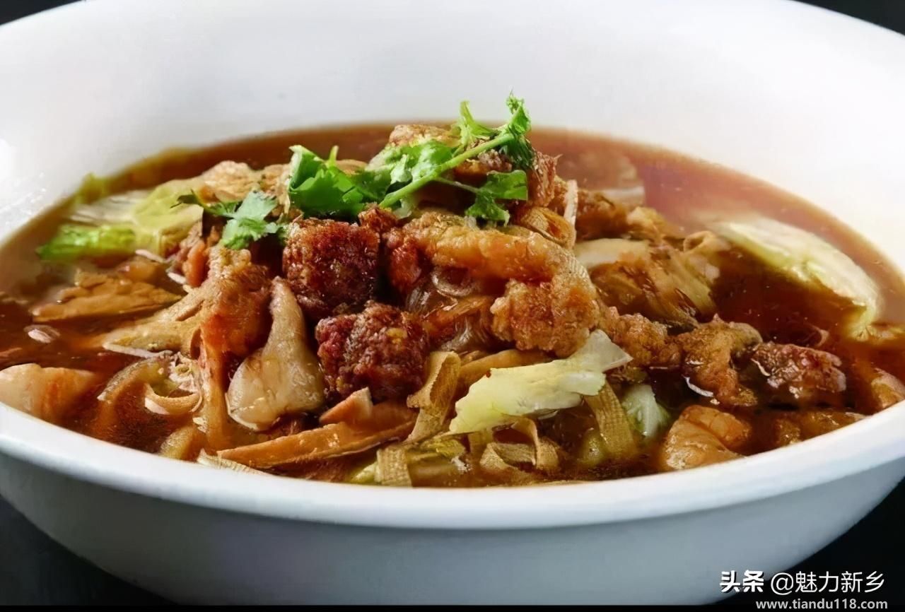 衛(wèi)輝有哪些美食( 新鄉(xiāng)市衛(wèi)輝市特色美食推薦)(圖4) 衛(wèi)輝有哪些美食( 新鄉(xiāng)市衛(wèi)輝市特色美食推薦)(圖4)