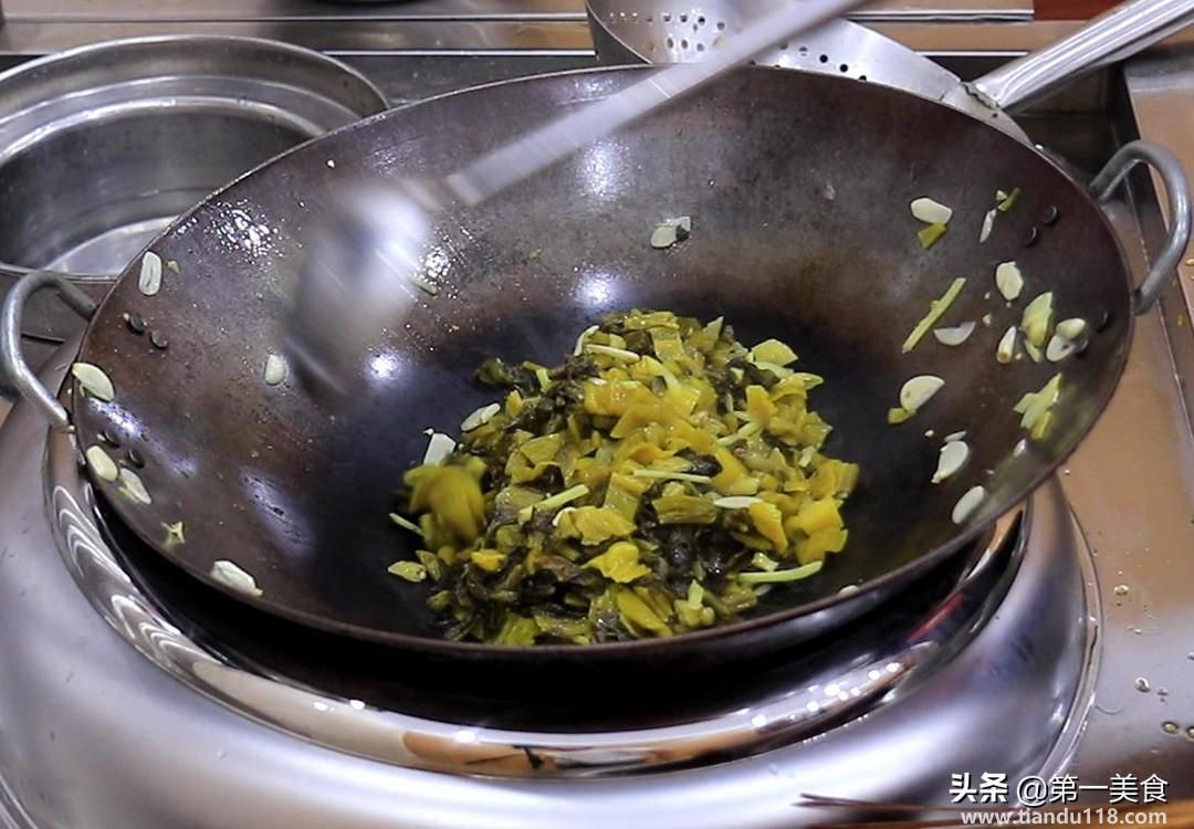 家常酸菜魚的做法(家常酸菜魚怎么做)(圖9) 家常酸菜魚的做法(家常酸菜魚怎么做)(圖9)