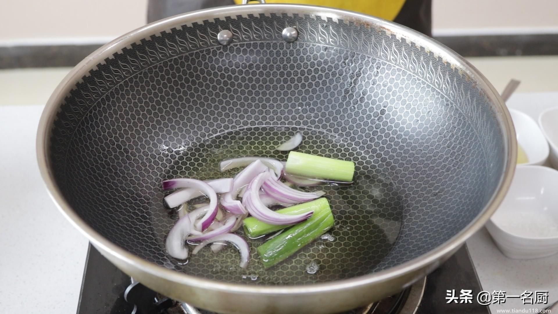 小蔥拌豆腐的做法(小蔥拌豆腐怎么做)(圖7) 小蔥拌豆腐的做法(小蔥拌豆腐怎么做)(圖7)