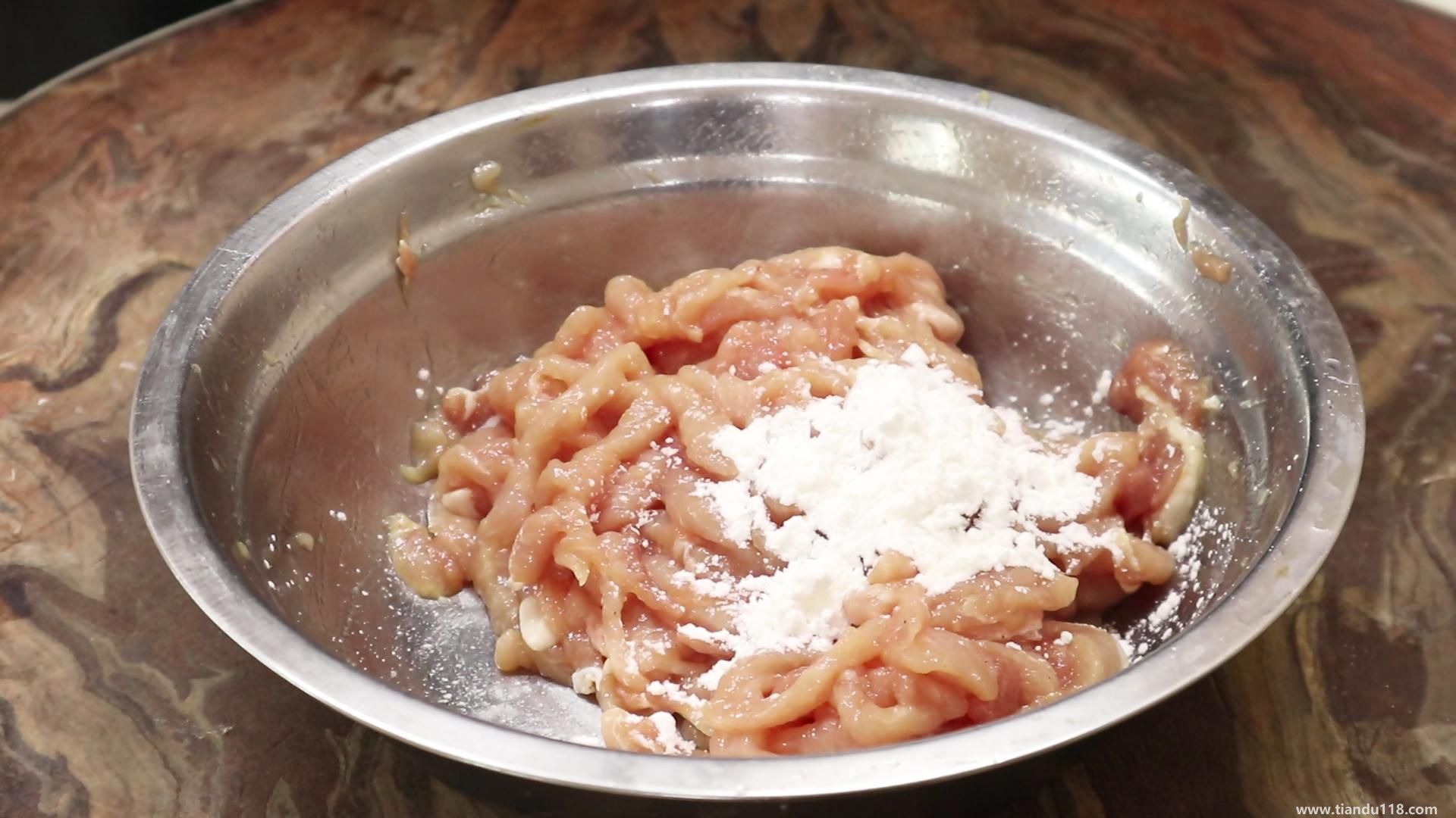 魚香肉絲的做法(魚香肉絲怎么做)(圖4) 魚香肉絲的做法(魚香肉絲怎么做)(圖4)