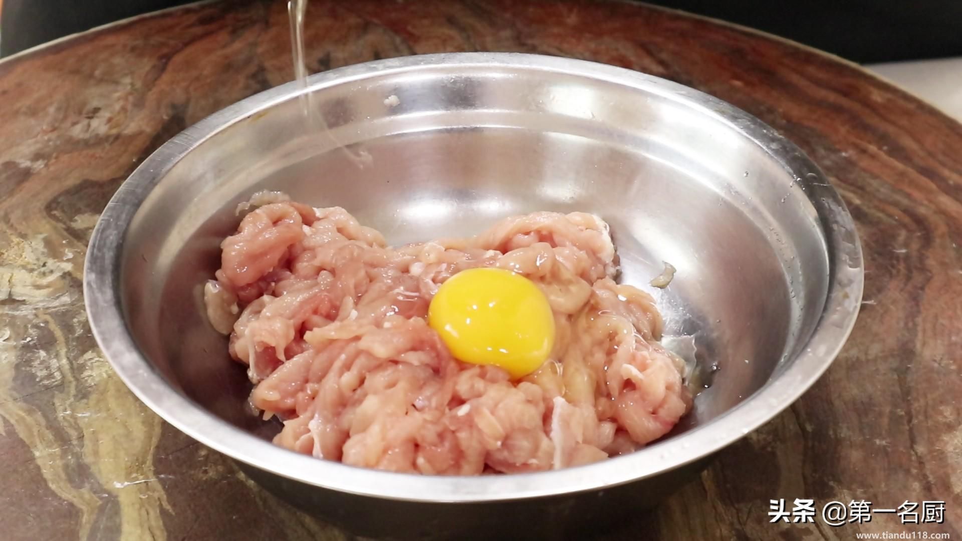 魚香肉絲的做法(魚香肉絲怎么做)(圖3) 魚香肉絲的做法(魚香肉絲怎么做)(圖3)