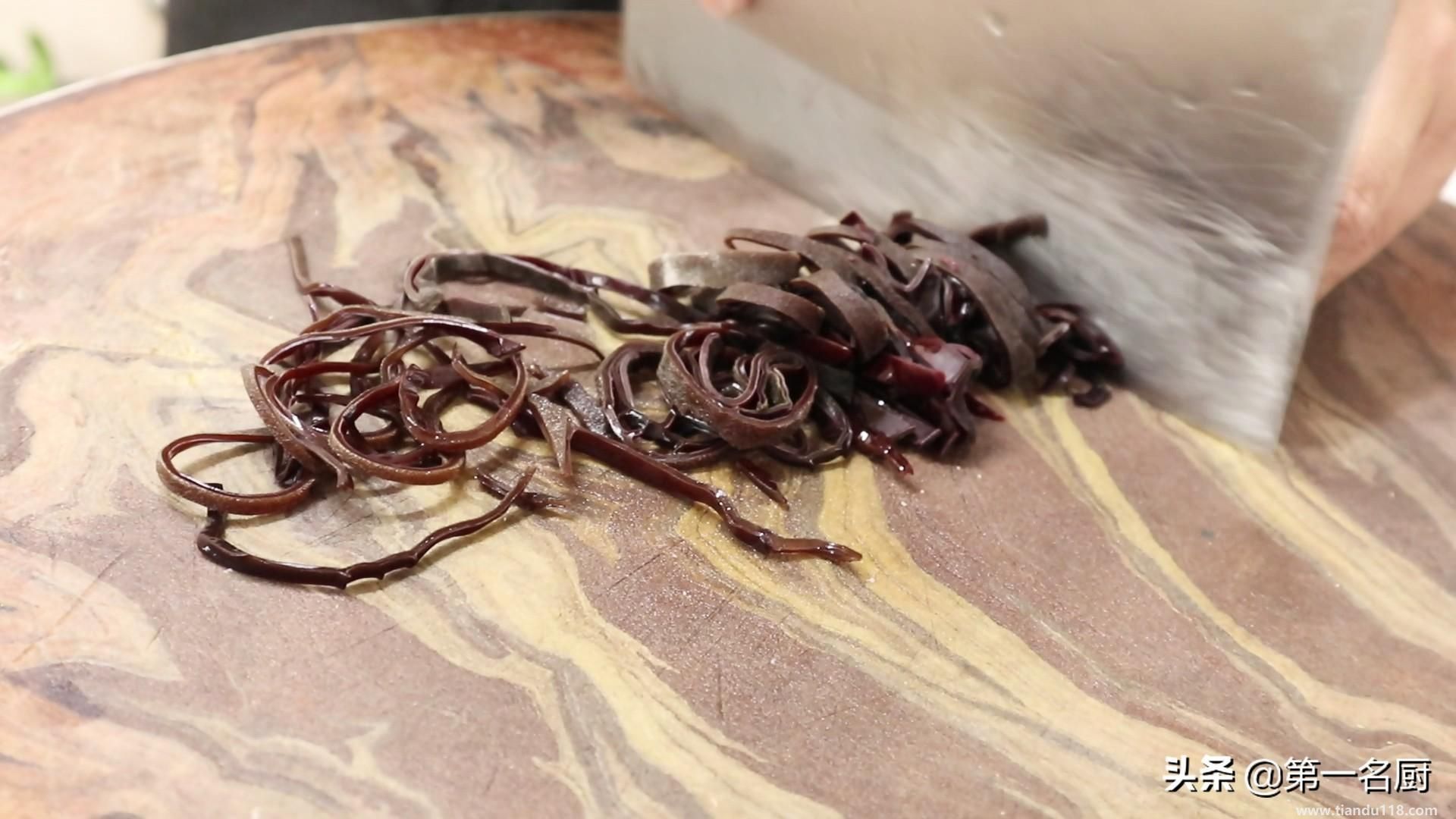 魚香肉絲的做法(魚香肉絲怎么做)(圖6) 魚香肉絲的做法(魚香肉絲怎么做)(圖6)